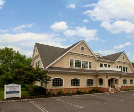 Beautiful Smiles of NJ - Daniel Walenjus, DDS
