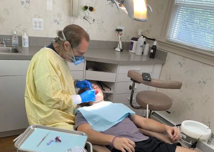 Gardner Lawrence J DDS