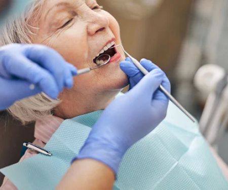 Urgent Dental Care