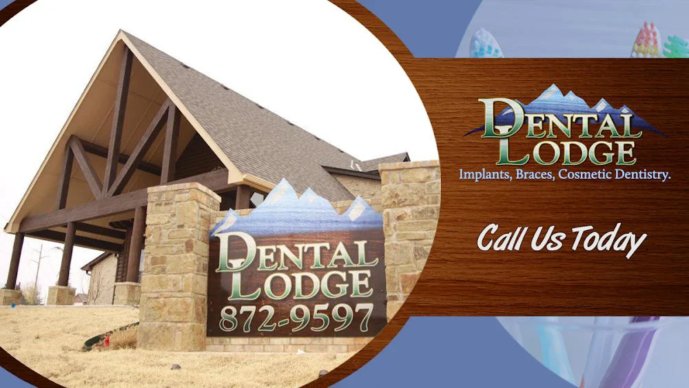 The Dental Lodge of Noble 2