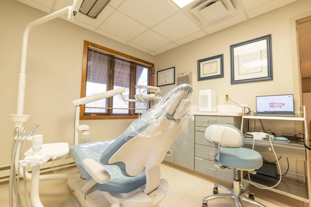 Shore Points General and Implant Dentistry 1