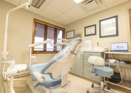 Shore Points General and Implant Dentistry