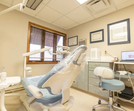 Shore Points General and Implant Dentistry
