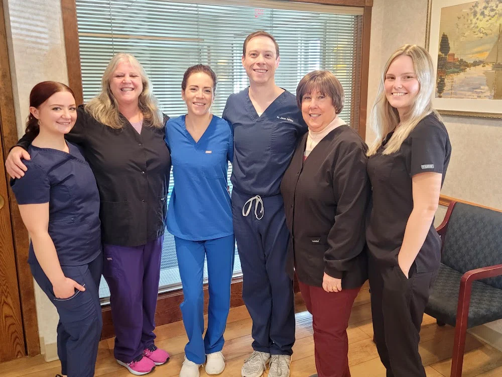 Shore Points General and Implant Dentistry 9