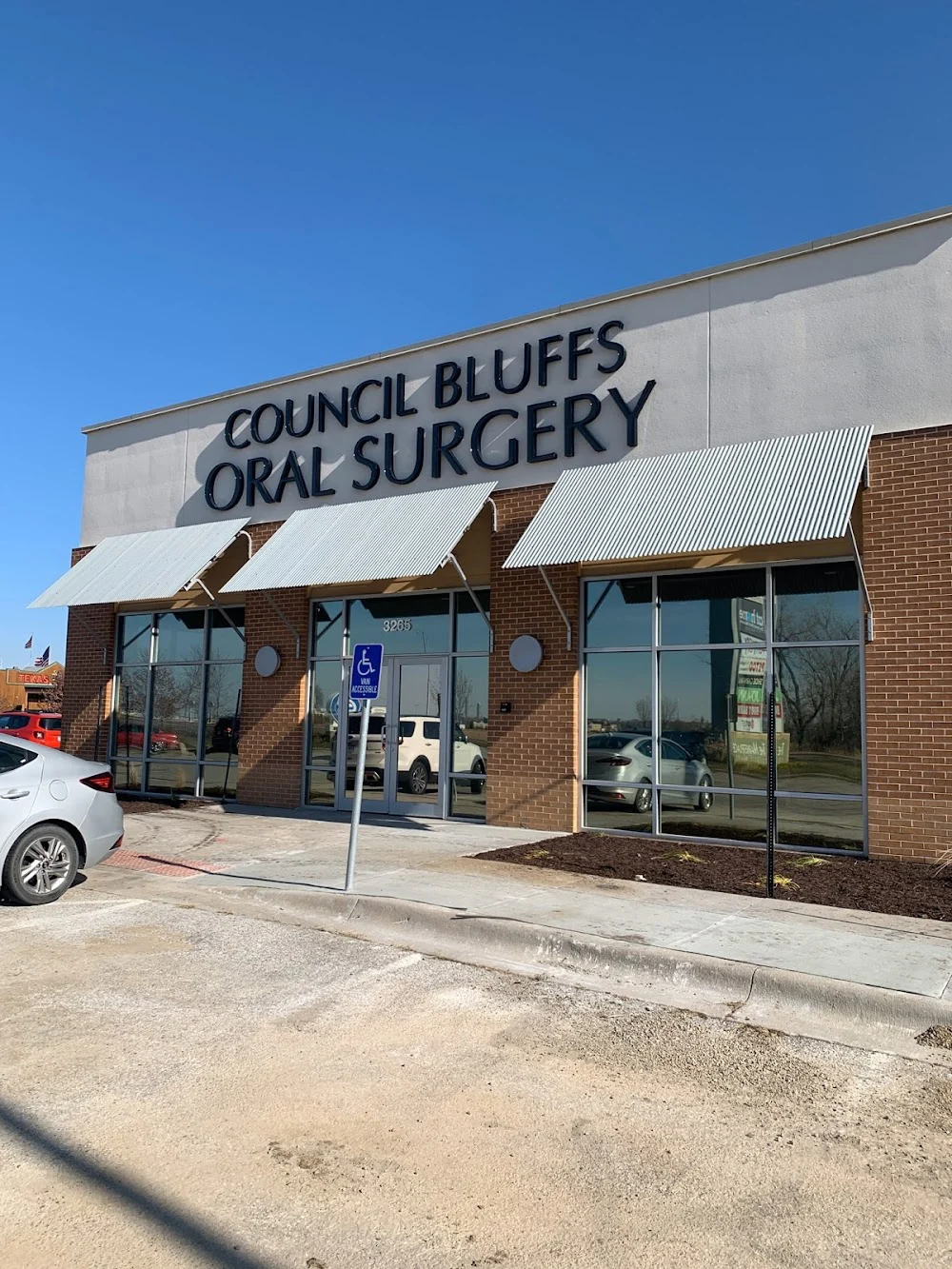 Omaha & Council Bluffs Oral Surgery 1