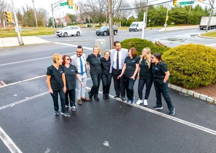 Periodontics & Implant Center of Manasquan