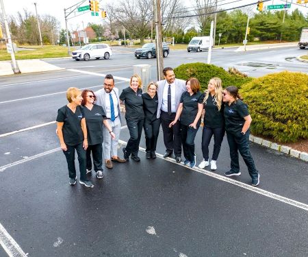 Periodontics & Implant Center of Manasquan