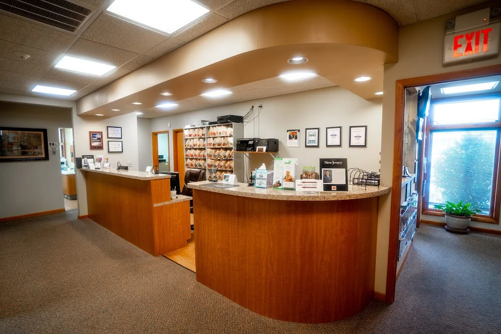 Periodontics & Implant Center of Manasquan 3