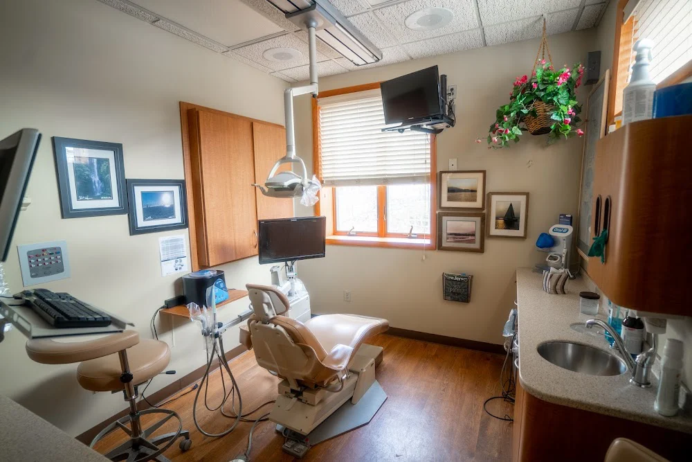 Periodontics & Implant Center of Manasquan 9