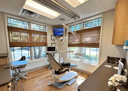 Valerie Barba, DDS, FAGD