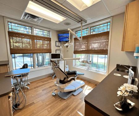 Valerie Barba, DDS, FAGD