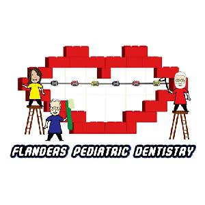 Flanders Pediatric Dentistry 8