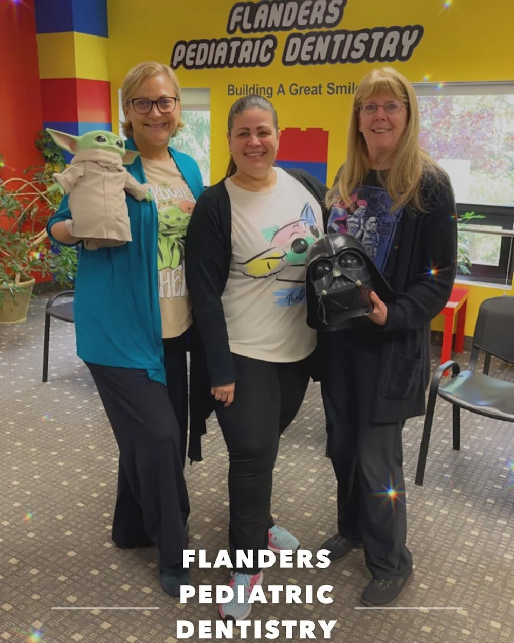 Flanders Pediatric Dentistry 9