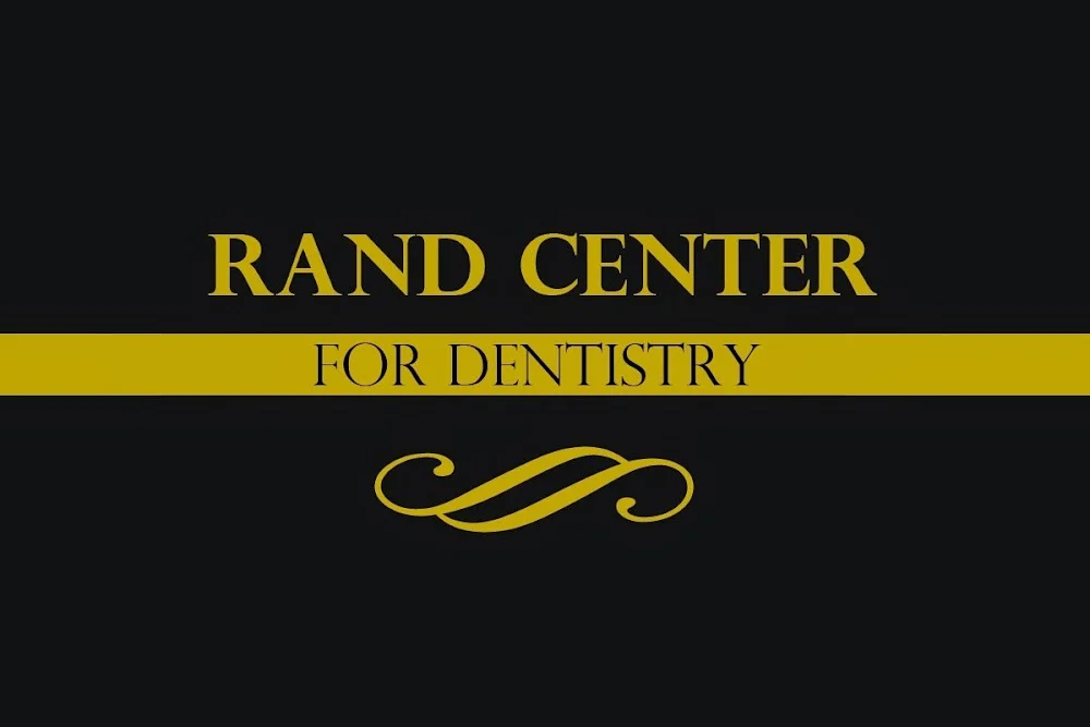 Dr. Elliot J. Rand, DDS 1