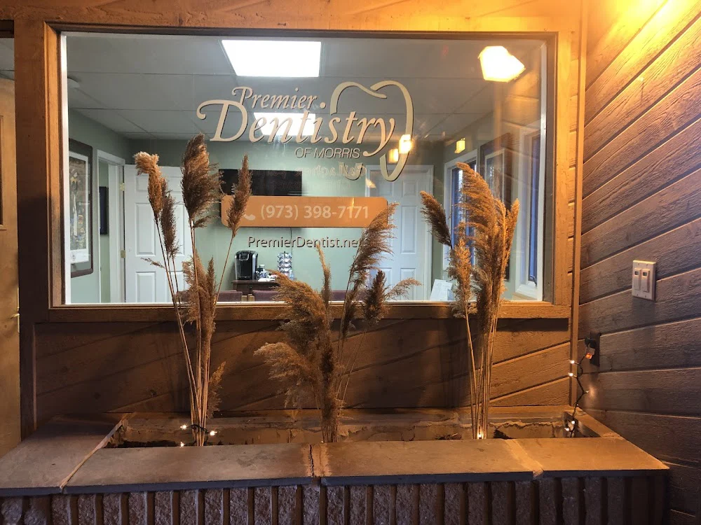 Premier Dentistry Picture 2