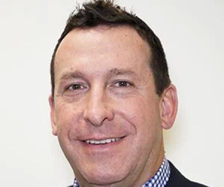 Daniel Van Volkenburgh DDS