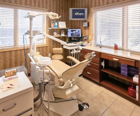Arlington Family & Cosmetic Dental Associates