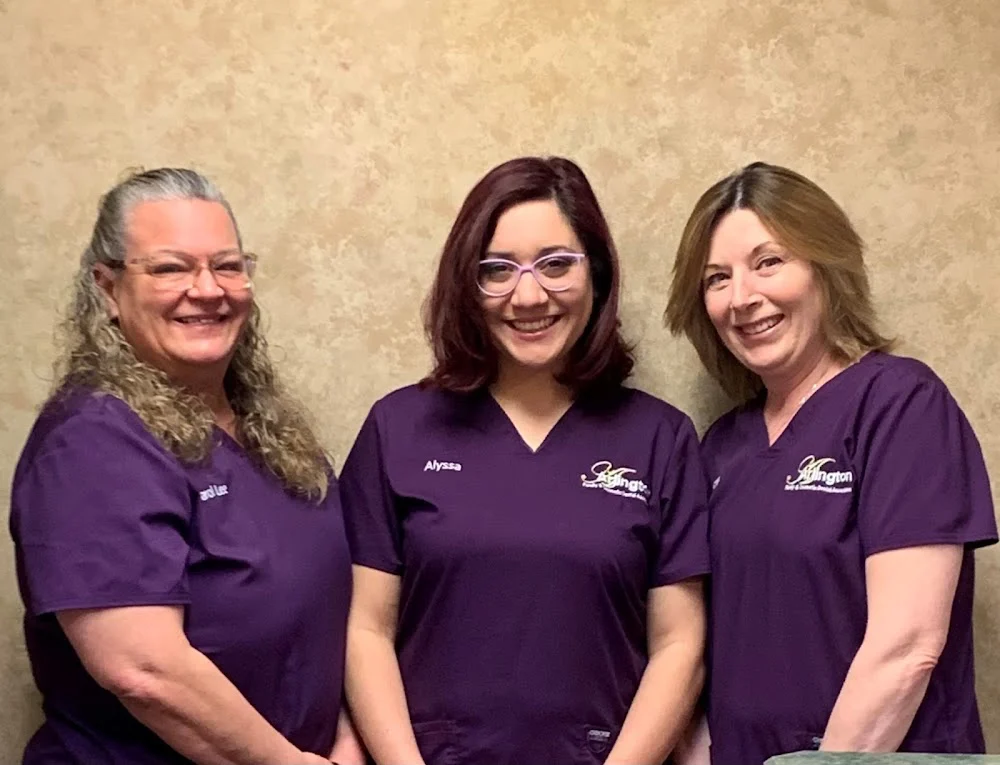 Arlington Family & Cosmetic Dental Associates 2