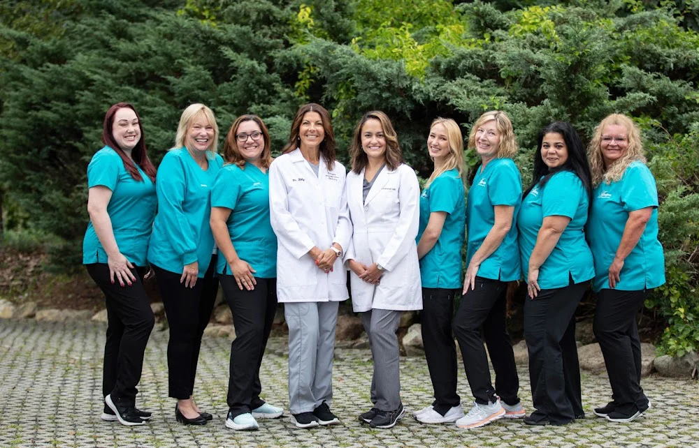 Arlington Family & Cosmetic Dental Associates 5