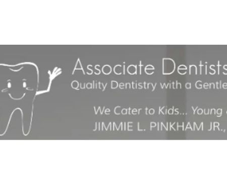 Dillion Woods DDS/Associate Dentists