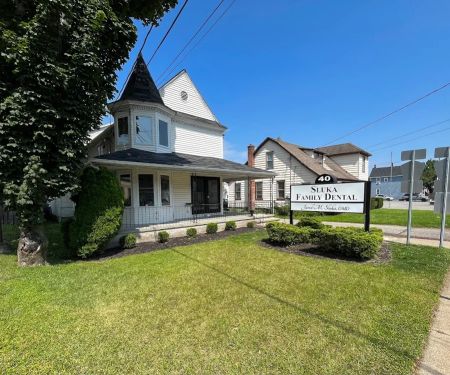 Sluka Family Dental