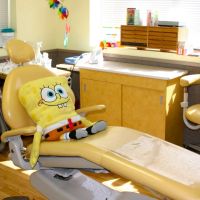 Smile Care for Kids: Dr. Joseph A. Basilicato, DMD ico