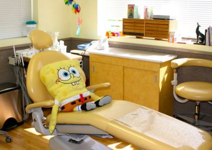 Smile Care for Kids: Dr. Joseph A. Basilicato, DMD