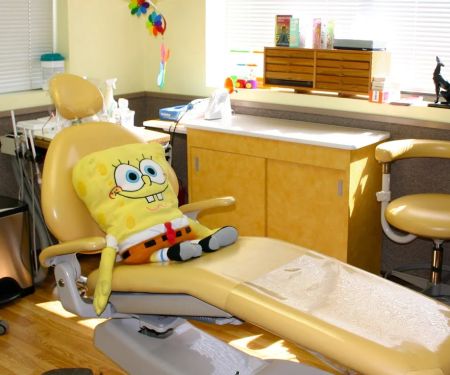 Smile Care for Kids: Dr. Joseph A. Basilicato, DMD