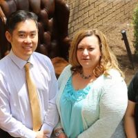 Edward Kim DMD ico