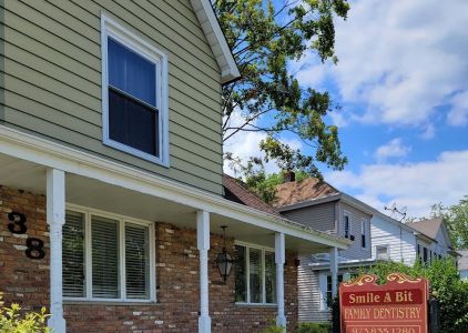 Smile A Bit Dental - Pompton Lakes