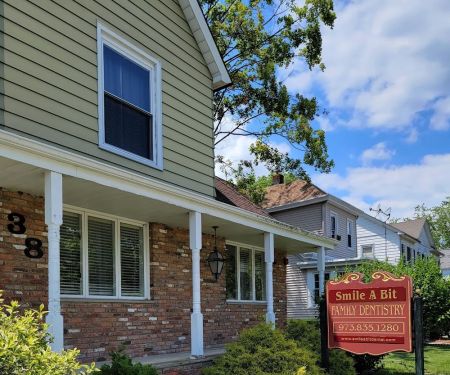 Smile A Bit Dental - Pompton Lakes