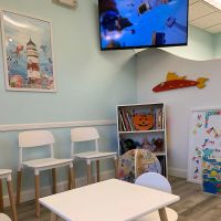 Butler Smiles Pediatric Dentistry and Orthodontics ico