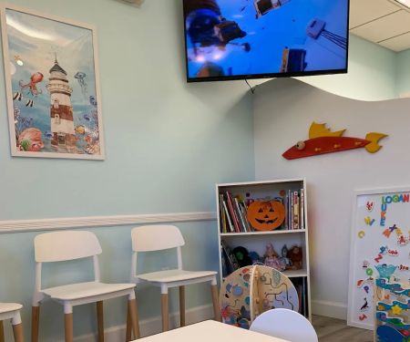 Butler Smiles Pediatric Dentistry and Orthodontics
