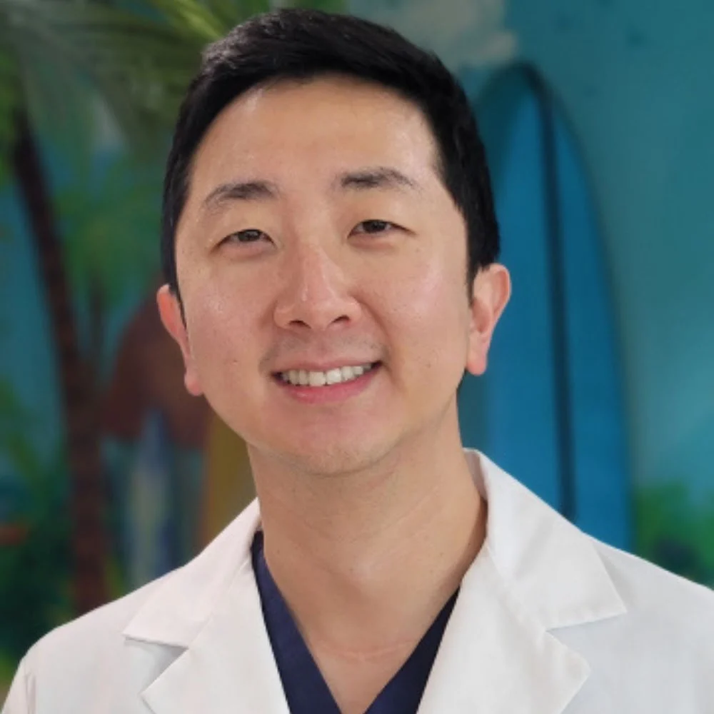 Dr. J. Park DDS 2