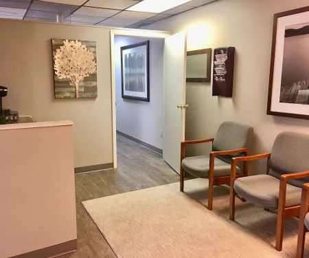 NJ Periodontics & Dental Implants