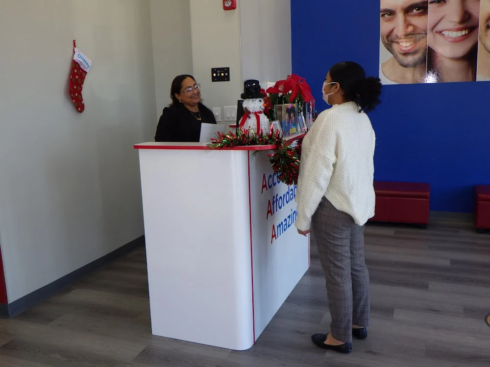 Diamond Braces Orthodontist: Braces & Invisalign 3