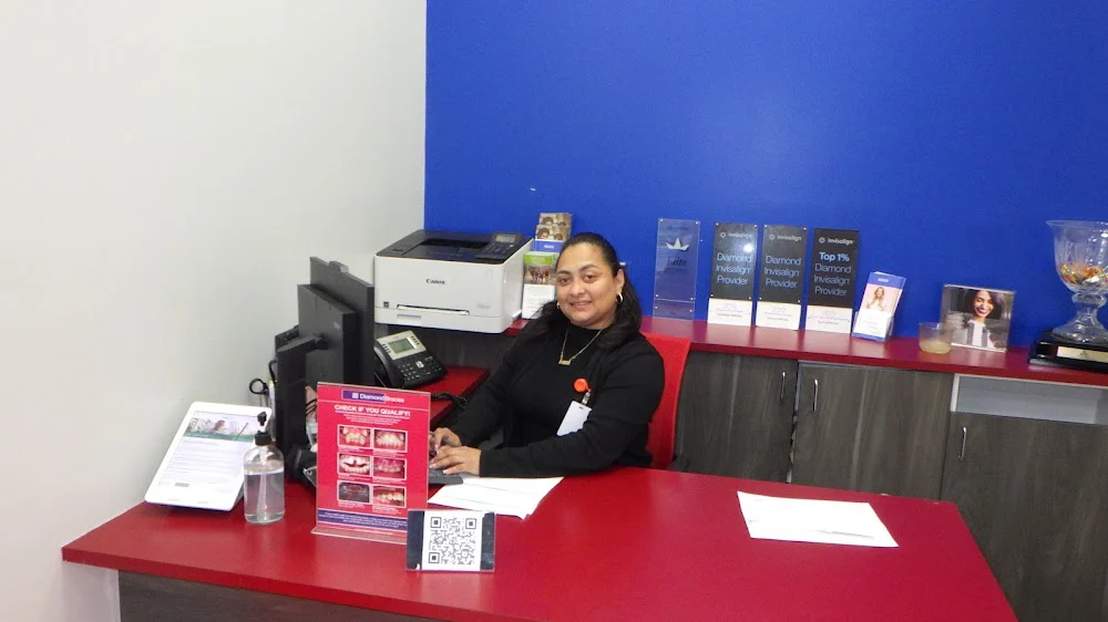 Diamond Braces Orthodontist: Braces & Invisalign 2