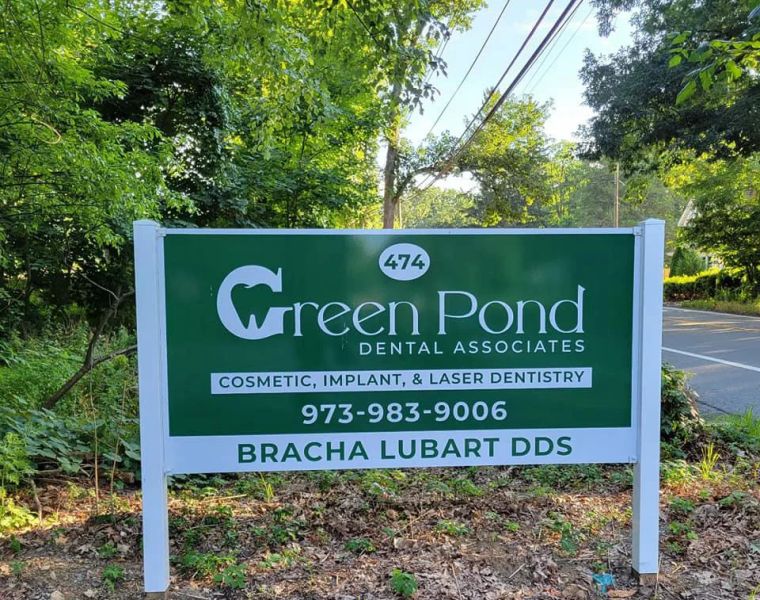 Green Pond Dental Associates: Bracha Lubart DDS