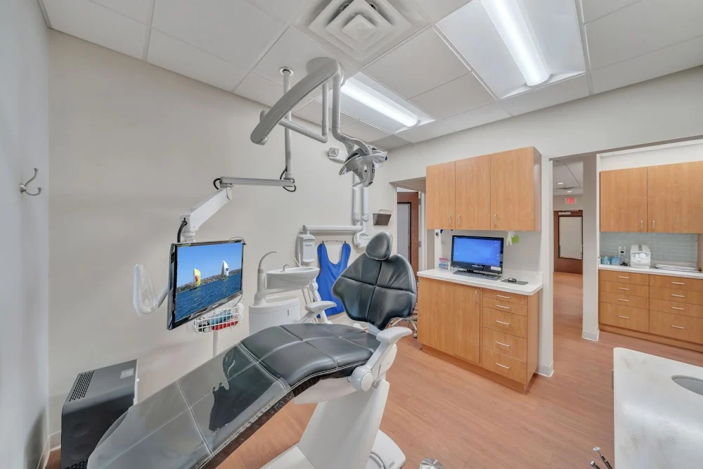 Oradell Family Dental 2