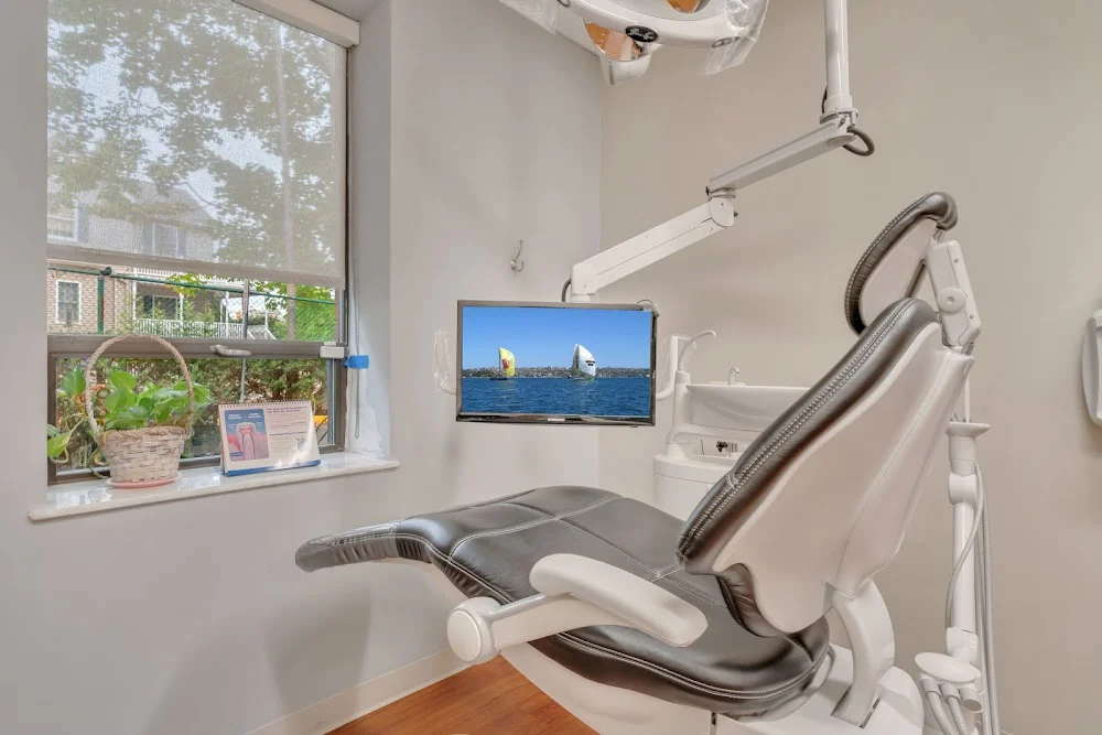 Oradell Family Dental 7