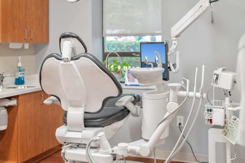 Oradell Family Dental 8