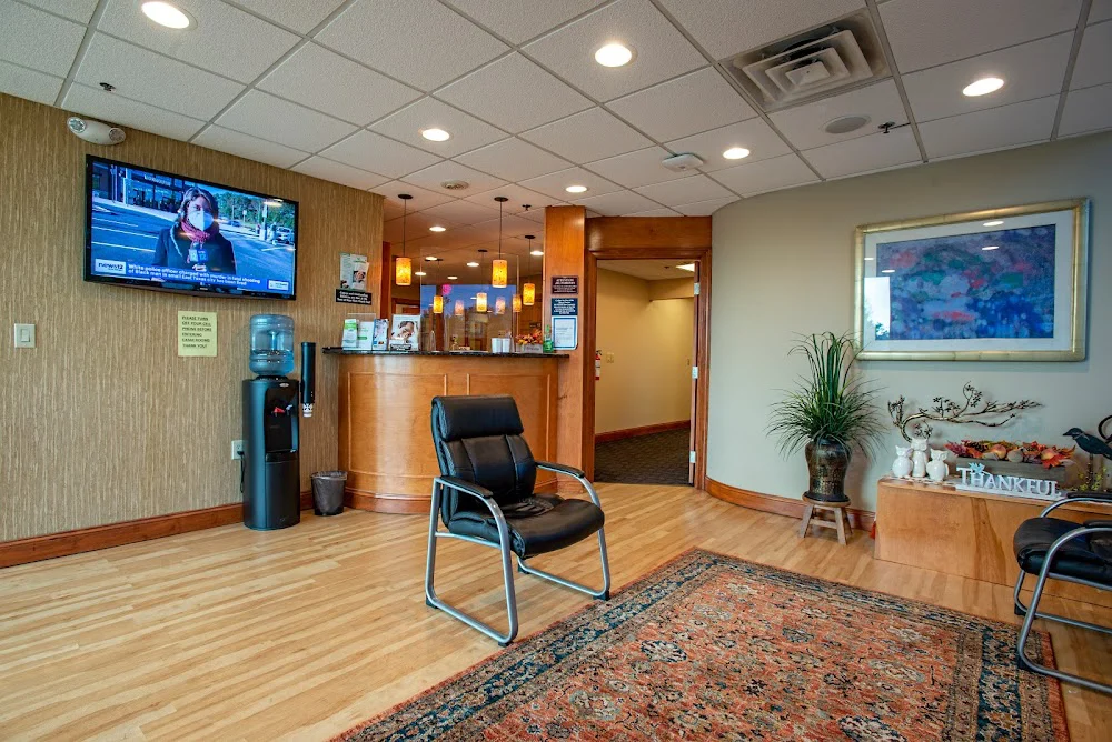 Riverdale Family Dental, PA 1