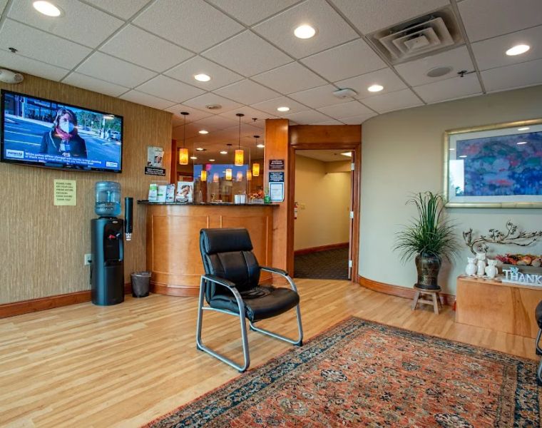 Riverdale Family Dental, PA