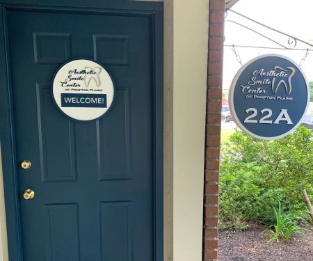 Aesthetic Smile Center of Pompton Plains