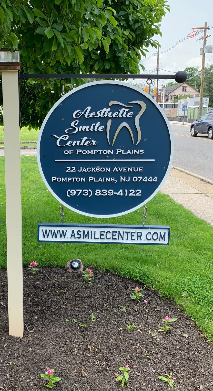 Aesthetic Smile Center of Pompton Plains 4