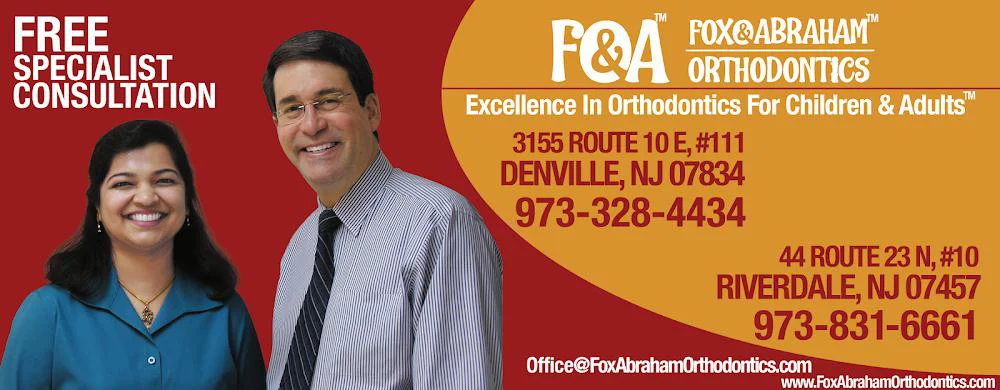 FOX & ABRAHAM Orthodontics 1