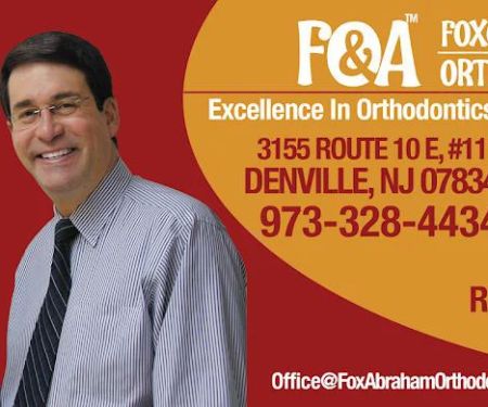 FOX & ABRAHAM Orthodontics