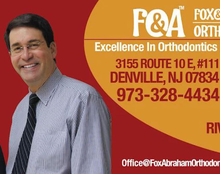 FOX & ABRAHAM Orthodontics