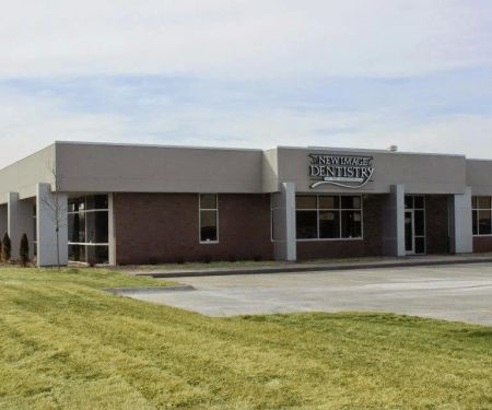 New Image Dentistry