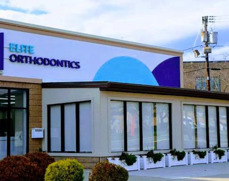 Elite Orthodontics & Pediatric Dentistry